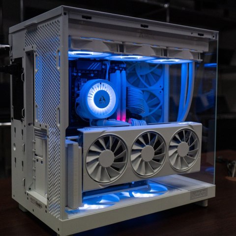 Nowy komputer gamingowy Ryzen 7 7800X3D RX 9070 32GB DDR5 1TB SSD Win11 Pro Nowy komputer gamingowy Ryzen 7 7800X3D RX 9070 32GB DDR5 1TB SSD Win11 Pro