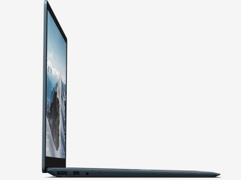 13" Microsoft Surface 1 i5 7GEN 8GB 256SSD