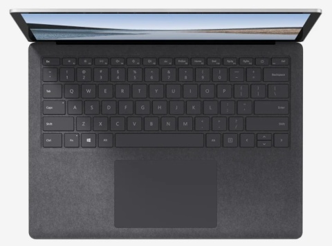 13" Microsoft Surface 3 i5 10GEN 8GB 256SSD A-