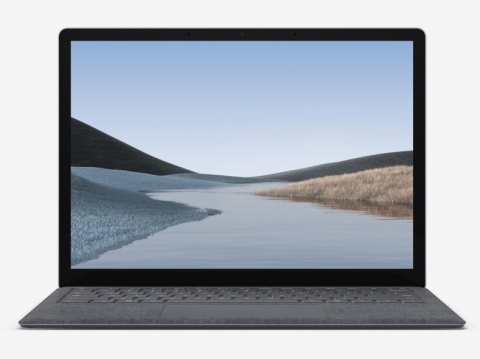 13" Microsoft Surface 3 i5 10GEN 8GB 256SSD A+
