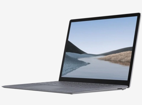 13" Microsoft Surface 3 i5 10GEN 8GB 256SSD A+