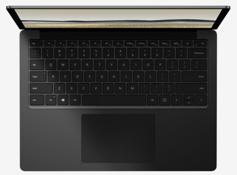13" Microsoft Surface Laptop 3 i7 16GB 256SSD A-