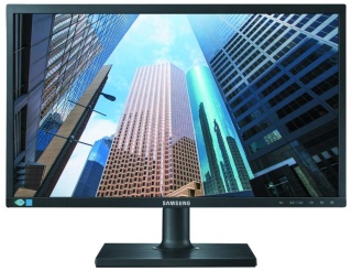 22" SAMSUNG S22E450BW 1680x1050p TN B