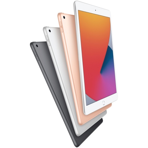 Tablet Apple iPad (8. generacji) 3 GB 32 GB SSD macOS A Tablet Apple iPad (8. generacji) 3 GB 32 GB SSD macOS A