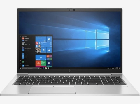 Laptop 15" HP 850 G7 Core i5 10GEN MX250 16GB 512SSD A