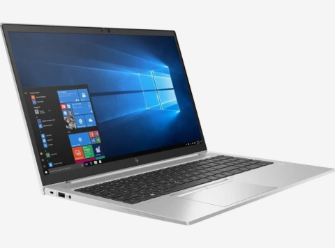 Laptop 15" HP 850 G7 Core i5 10GEN MX250 16GB 512SSD A