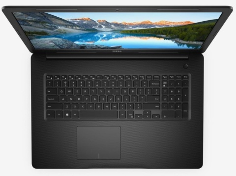 Laptop Dell Inspiron 3793 Core i5 10GEN 16GB 1TB SSD Win11 A