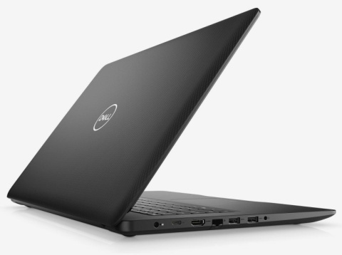 Laptop Dell Inspiron 3793 Core i5 10GEN 32GB 512GB SSD Win11 A