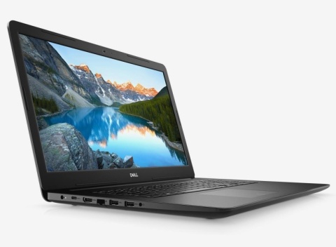 Laptop Dell Inspiron 3793 Core i5 10GEN 8GB 256GB SSD Win11 A