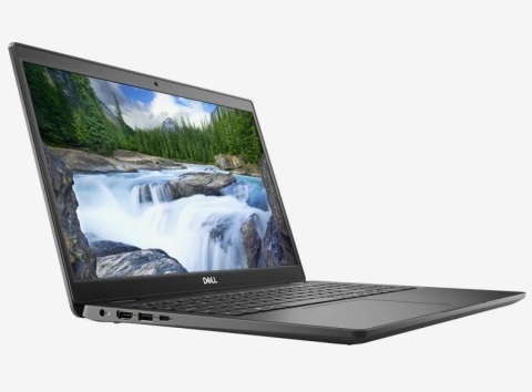 Laptop Dell Latitude 3510 Core i5 10GEN 8GB 256SSD Win11 A