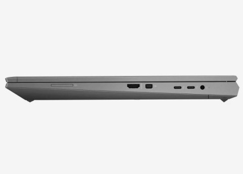 Laptop HP ZBook Fury 17 G7 i7 10GEN Quadro RTX 3000 16GB 1TBSSD Win11 A Laptop HP ZBook Fury 17 G7 i7 10GEN Quadro RTX 3000 16GB 1TBSSD Win11 A