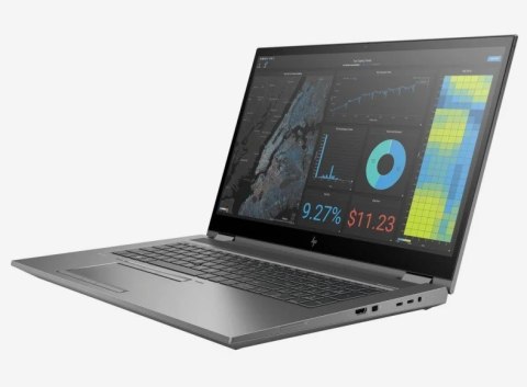 Laptop HP ZBook Fury 17 G7 i7 10GEN Quadro RTX 3000 16GB 1TBSSD Win11 A Laptop HP ZBook Fury 17 G7 i7 10GEN Quadro RTX 3000 16GB 1TBSSD Win11 A