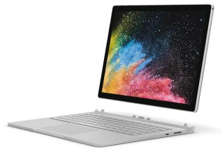 Microsoft Surface Book 3 Core i7-1065G7 GTX 1650 32GB 512SSD Win11 A