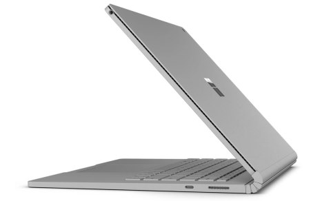 Microsoft Surface Book 3 Core i7-1065G7 GTX 1650 32GB 512SSD Win11 A
