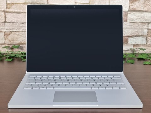 Microsoft Surface Book 3 Core i7-1065G7 GTX 1650 32GB 512SSD Win11 A