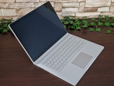 Microsoft Surface Book 3 Core i7-1065G7 GTX 1650 32GB 512SSD Win11 A