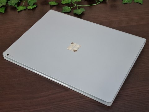 Microsoft Surface Book 3 Core i7-1065G7 GTX 1650 32GB 512SSD Win11 A