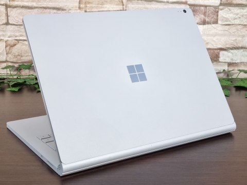 Microsoft Surface Book 3 Core i7-1065G7 GTX 1650 32GB 512SSD Win11 A