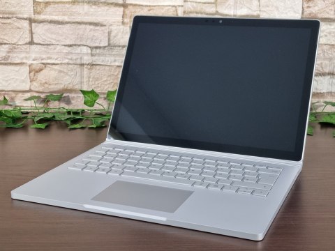 Microsoft Surface Book 3 Core i7-1065G7 GTX 1650 32GB 512SSD Win11 A