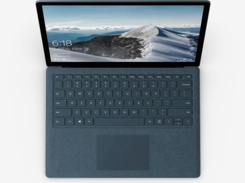 13" Microsoft Surface 1 i5 7GEN 8GB 256SSD