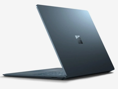 13" Microsoft Surface 1 i5 7GEN 8GB 256SSD