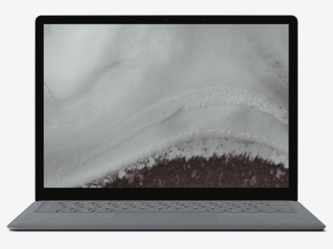 13" Microsoft Surface 2 i5 8GEN 16GB 512SSD A
