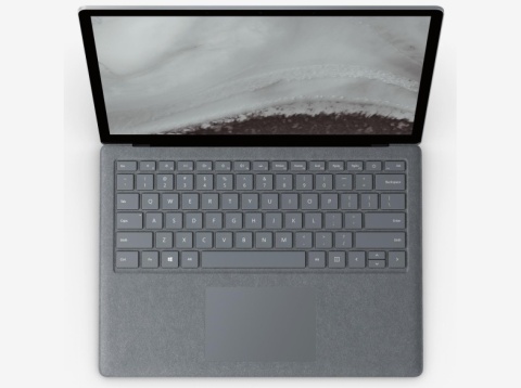 13" Microsoft Surface 2 i5 8GEN 16GB 512SSD A