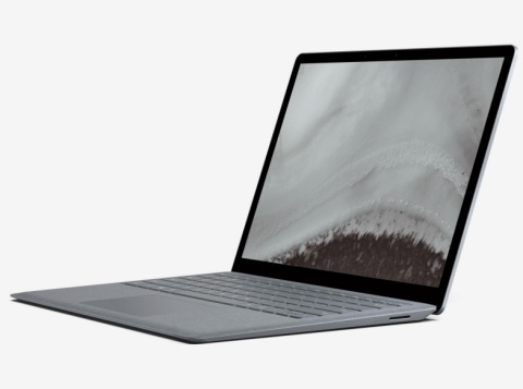 13" Microsoft Surface 2 i5 8GEN 16GB 512SSD A