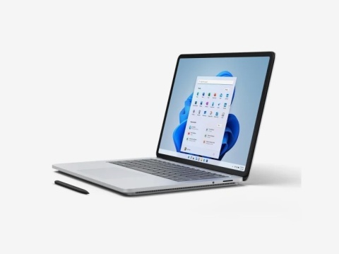 14" Microsoft Surface Studio i7 RTX A2000 32GB 2TB SSD A