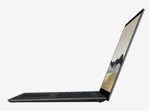 15" Microsoft Surface 3 Ryzen 5 8GB 256SSD A
