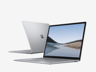 15" Microsoft Surface 3 i5 10GEN 8GB 256SSD A