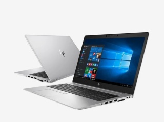 Laptop HP EliteBook 850 G6 Core i5 8GEN RADEON 540X 32GB 512GB SSD Win11 A