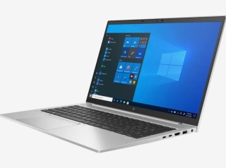 Laptop 15" HP 850 G8 Core i7 11GEN 32GB 512GB SSD B