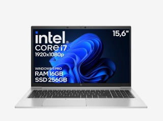 Laptop 15" HP 850 G8 Core i7 11GEN 16GB 256SSD B