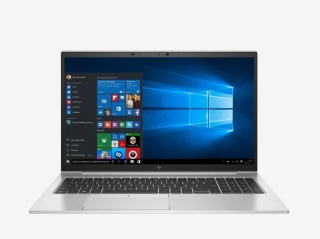 Laptop 15" HP 850 G8 Core i7 11GEN 32GB 1TB SSD A-