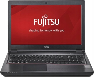 Laptop Fujitsu Celsius H780 Core i7 8GEN 64GB 1TB SSD QUADRO P2000 Win11 B