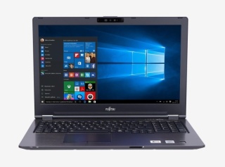 Laptop Fujitsu Celsius U7510 Core i7 10GEN 16GB 1TB SSD Win11 A