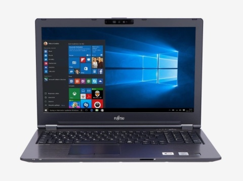Laptop Fujitsu Celsius U7510 Core i7 10GEN 32GB 512GB SSD Win11 A Laptop Fujitsu Celsius U7510 Core i7 10GEN 32GB 512GB SSD Win11 A