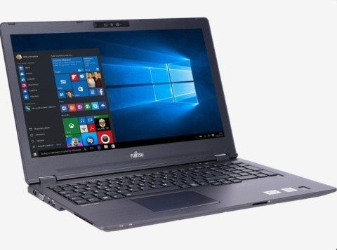 Laptop Fujitsu Celsius U7510 Core i7 10GEN 32GB 512GB SSD Win11 A- Laptop Fujitsu Celsius U7510 Core i7 10GEN 32GB 512GB SSD Win11 A-