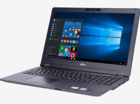 Laptop Fujitsu Celsius U7510 Core i7 10GEN 32GB 512GB SSD Win11 A- Laptop Fujitsu Celsius U7510 Core i7 10GEN 32GB 512GB SSD Win11 A-
