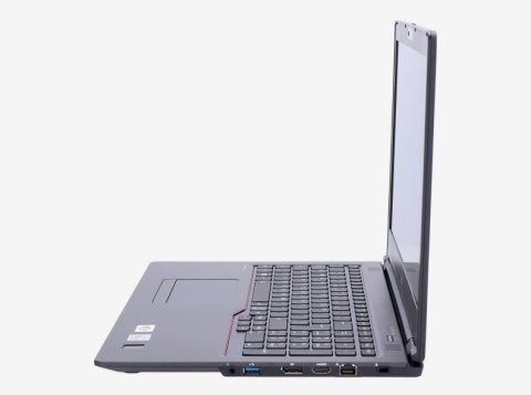 Laptop Fujitsu Celsius U7510 Core i7 10GEN 32GB 512GB SSD Win11 A- Laptop Fujitsu Celsius U7510 Core i7 10GEN 32GB 512GB SSD Win11 A-