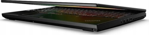 Laptop Lenovo P51 Core i7 7GEN 16GB 512GB SSD QUADRO M2200M Win11 A