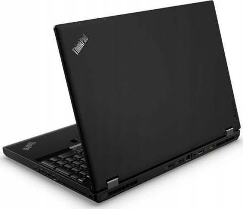 Laptop Lenovo P51 Core i7 7GEN 16GB 512GB SSD QUADRO M2200M Win11 A