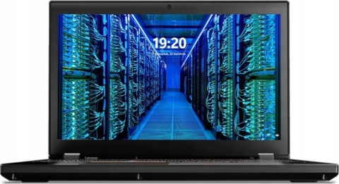 Laptop Lenovo P51 Core i7 7GEN 16GB 1TB SSD QUADRO M2200M Win11 B