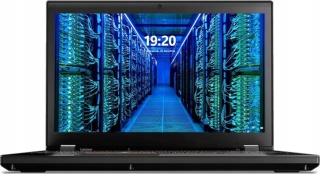 Laptop Lenovo P51 Core i7 7GEN 32GB 1TB SSD QUADRO M2200M Win11 A
