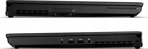 Laptop Lenovo P51 Core i7 7GEN 32GB 1TB SSD QUADRO M2200M Win11 A Laptop Lenovo P51 Core i7 7GEN 32GB 1TB SSD QUADRO M2200M Win11 A