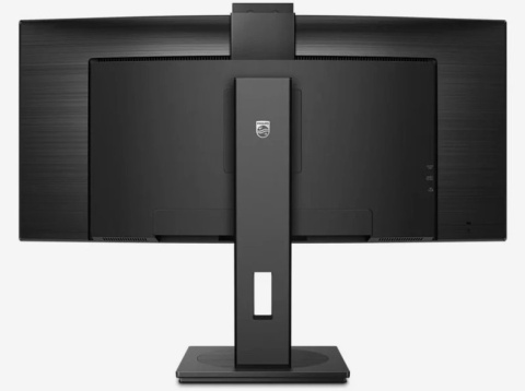 34" Philips PHL 34B1U5600 VA 3440x1440 Webcam A 34" Philips PHL 34B1U5600 VA 3440x1440 Webcam A