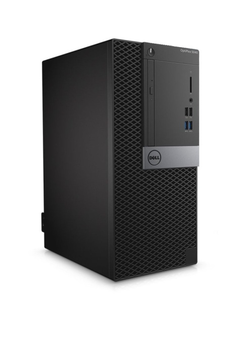 Komputer Dell Optiplex 5040 Tower Core i5 6GEN 16GB 256GB SSD Win11 A