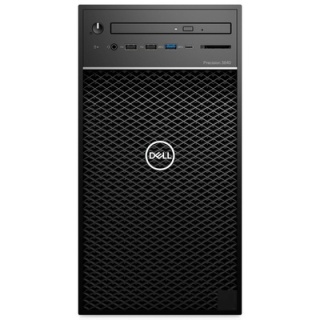 Komputer Dell Precision 3640 Core i9-10GEN 64GB 1TB SSD RTX