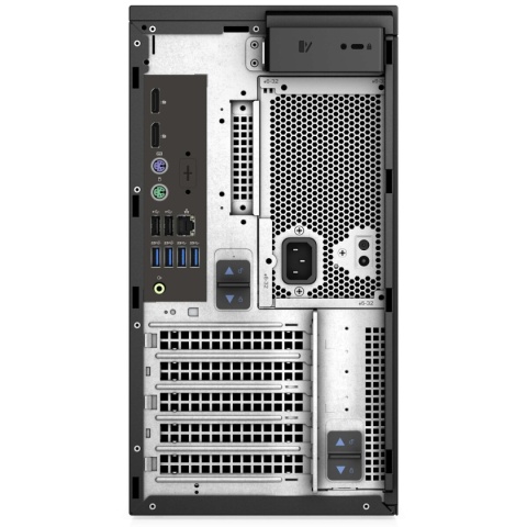 Komputer Dell Precision 3640 Core i9-10GEN 32GB 1TB SSD RTX Komputer Dell Precision 3640 Core i9-10GEN 32GB 1TB SSD RTX